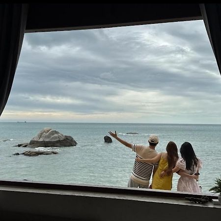 Mui Dinh Hotel Phan Rang Eksteriør billede
