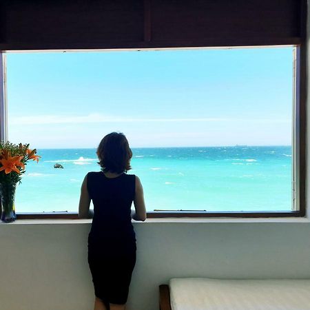 Mui Dinh Hotel Phan Rang Eksteriør billede