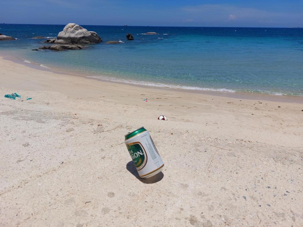 Mui Dinh Hotel Phan Rang Eksteriør billede