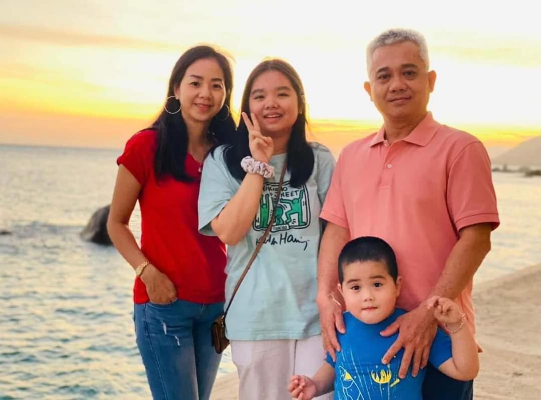 Mui Dinh Hotel Phan Rang Eksteriør billede
