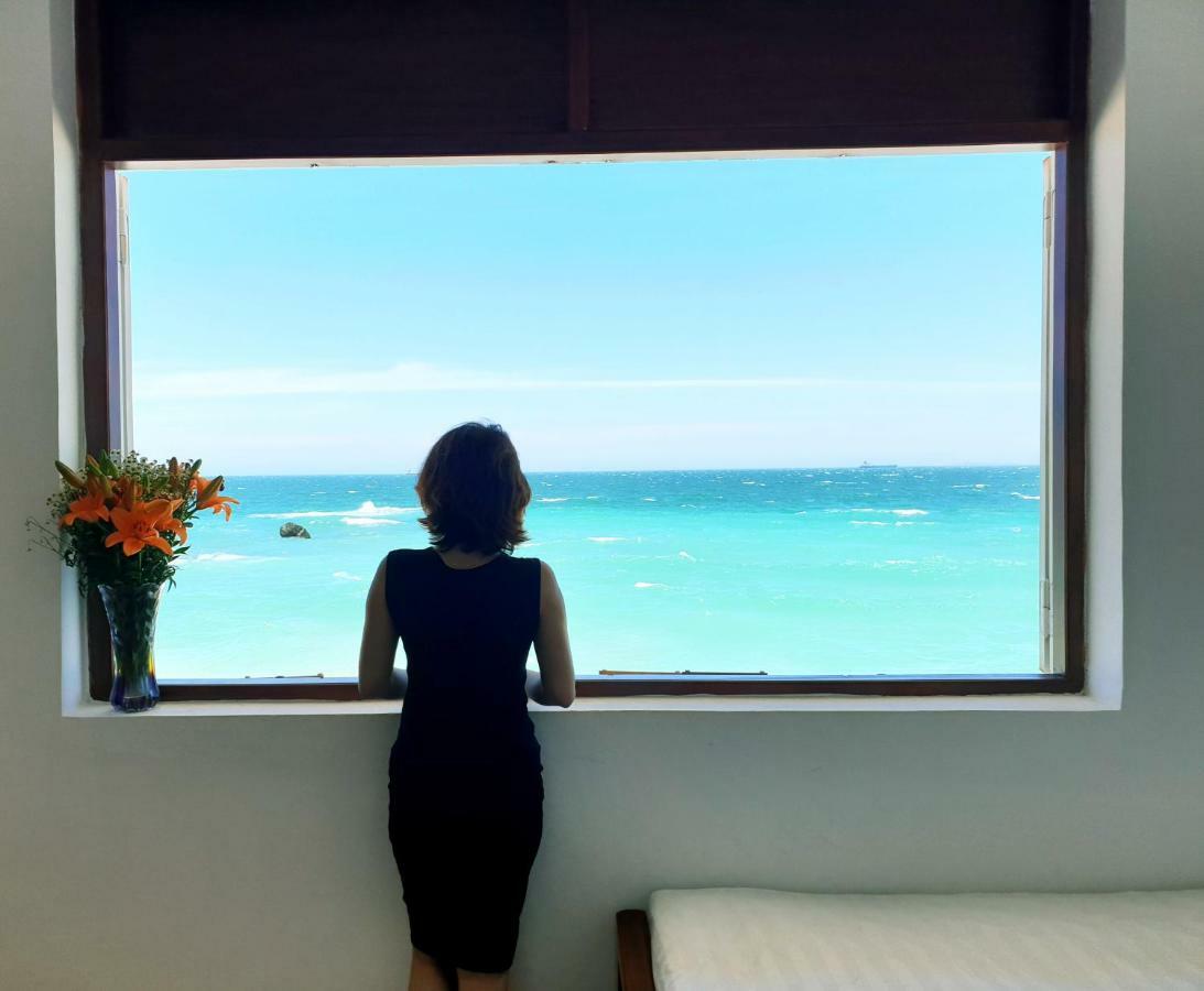 Mui Dinh Hotel Phan Rang Eksteriør billede